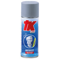 Sprayfärg primer grå