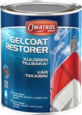 Gelcoat restorer 1 l