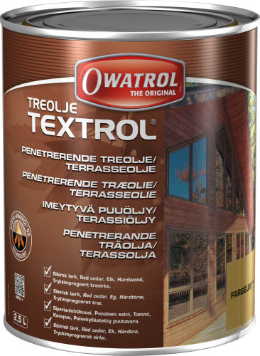 Terassolja (textrol) 2