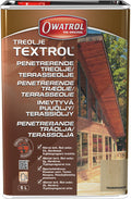 Terassolja (textrol) 5 l