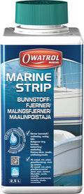 Owatrol marinestrip 2