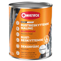 Owatrol Aluminium 2