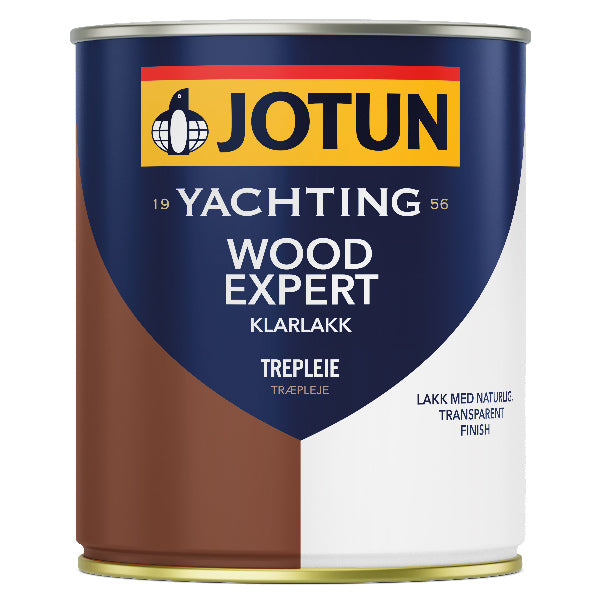Jotun Wood Expert klarlack 0