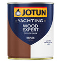 Jotun Wood Expert Gyllen lack 0