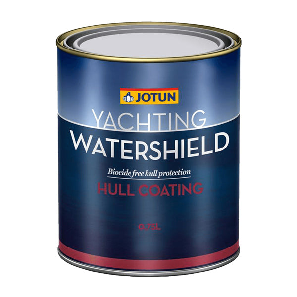 Jotun watershield primer mörkblå 0