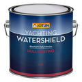 Jotun watershield primer mörkblå 2
