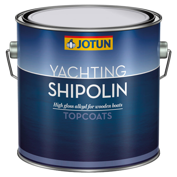 Jotun shipolin vit 3