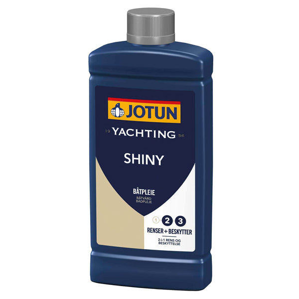 Jotun Shiny 0