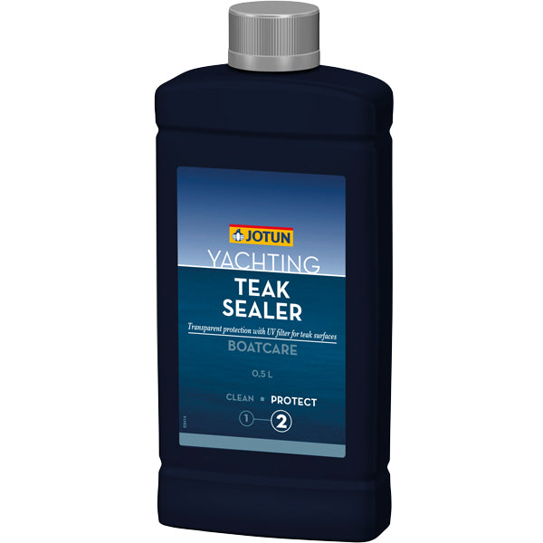 Jotun Teak Sealer 0