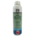 Lion Protect gelcoat sealing