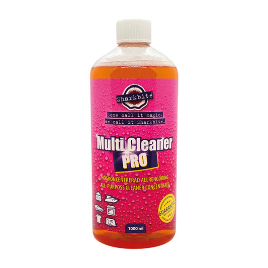 Sharkbite multi cleaner pro 1L