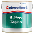 International B-Free Explore Svart 2