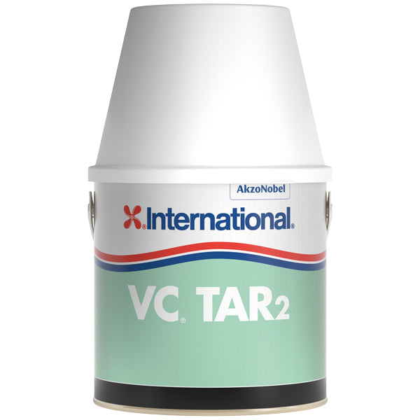 International Vc Tar 2 Svart 2