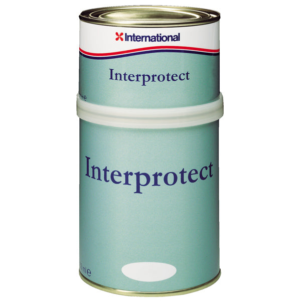 International Interprotect Grå set 2