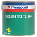 International Gelshield 200 Grå Part A 3