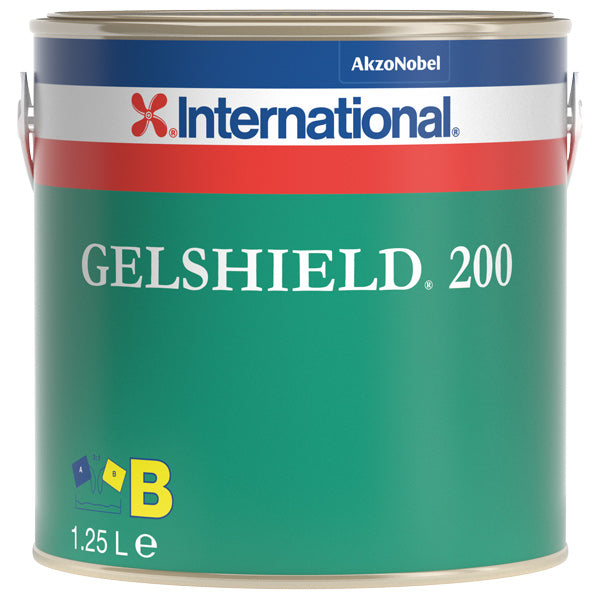 International Gelshield 200 Del B 1