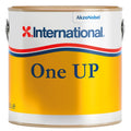 International One Up Primer Vit lack 0