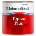 International Toplac Plus Lauderdale Blue 936 lack 0