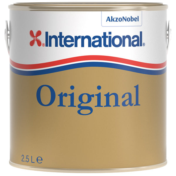 International Original 2