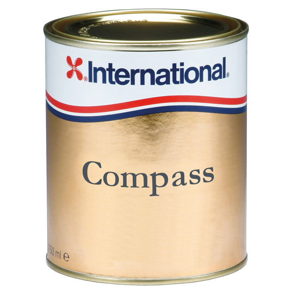 International Compass 0