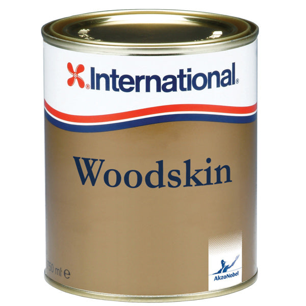 International Woodskin 0