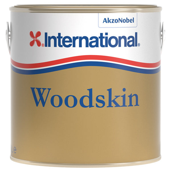 International Woodskin 2