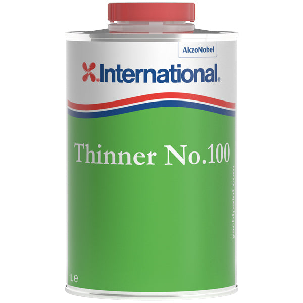 International Förtunning Nr 100 0