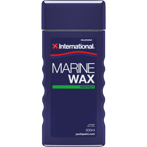 International marint vax 0