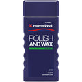 International polish och vax 0