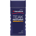 International Teak Restorer 0