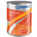 Hempel Hard Racing Light 0