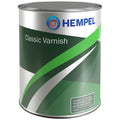 Hempel Classic Varnish  0