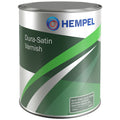 Hempel Dura-Satin Varnish  0