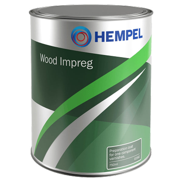 Hempel Wood Impreg  0