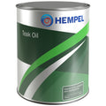 Hempel Teak Oil  0