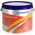 Hempel Ecopower Cruise White 2