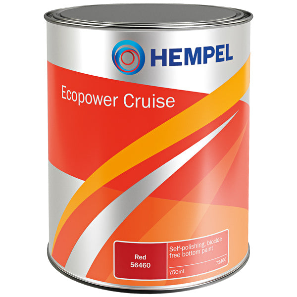 Hempel Ecopower Cruise Black 0