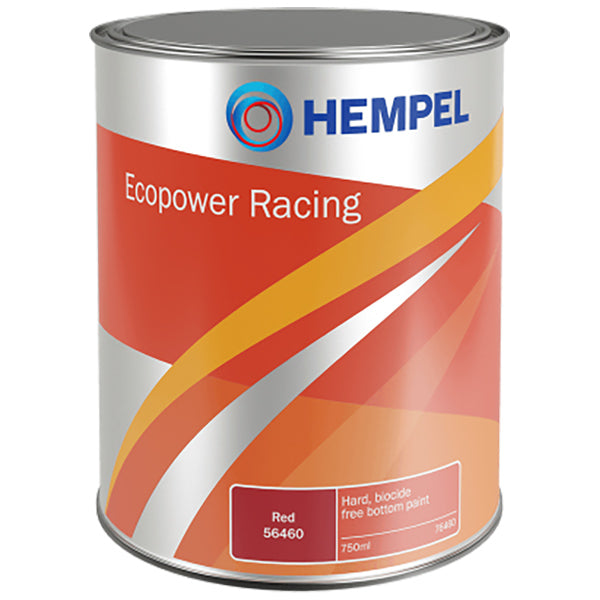 Hempel Ecopower Racing Black 0