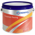 Hempel Ecopower Racing True Blue 2