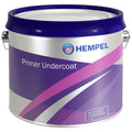 Hempel Primer Undercoat  Mid Grey 2