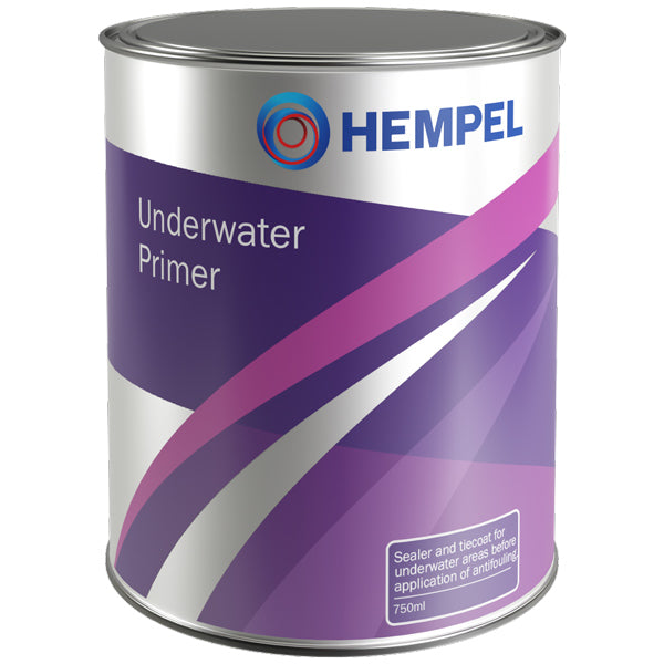 Hempel Underwater Primer  Grey 0