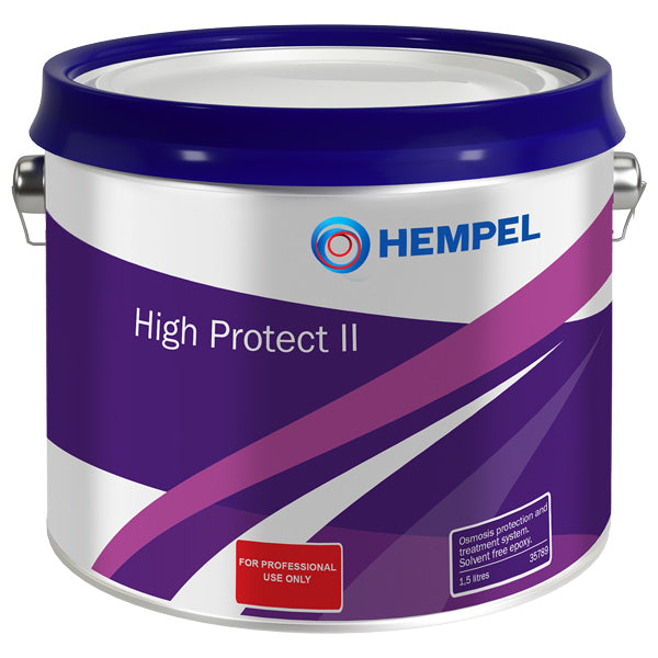 Hempel High Protect II Base  Creme 1
