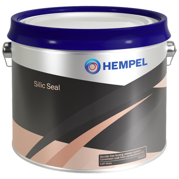 Hempel Conversion Primer