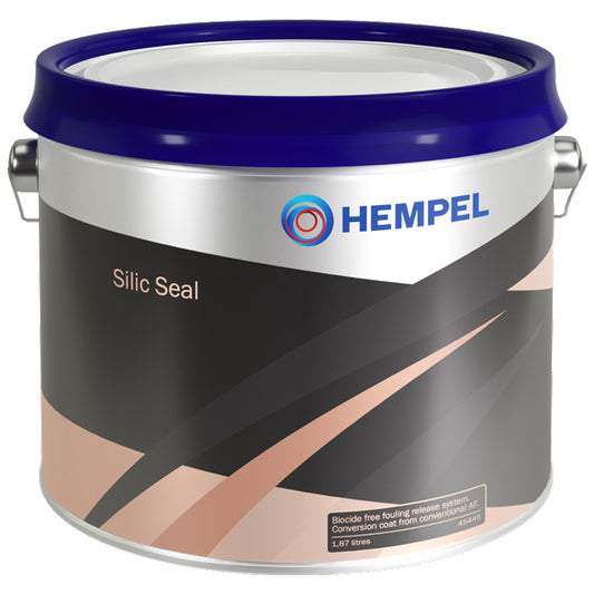 Hempel Conversion Primer, Light Pink 2,5L