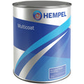 Hempel Multicoat  Light Blue 0