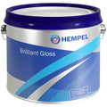 Hempel Brilliant Gloss Pure White 2