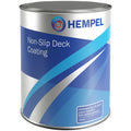 Hempel Non-Slip Deck Coating Navy Blue 0