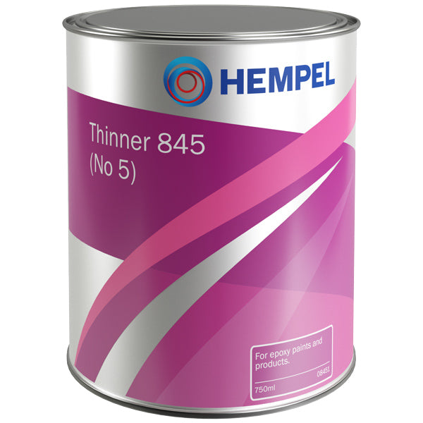 Hempel Thinner 845 (No 5) 0