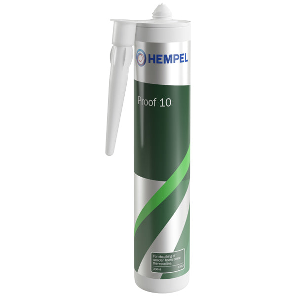 Hempel Proof 10  0