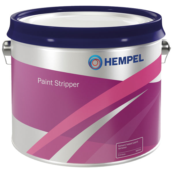 Hempel Paint Stripper  2